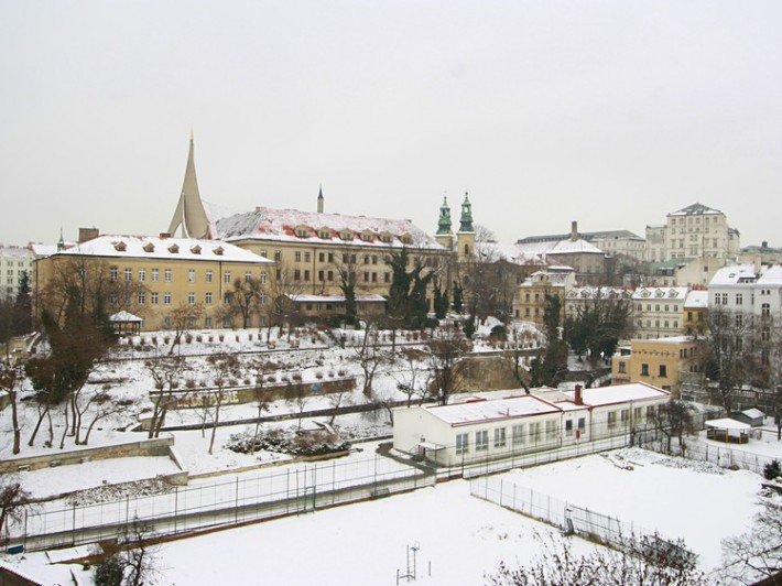 Квартира, 4 + кк, 215 м2, Прага 2 фото 7